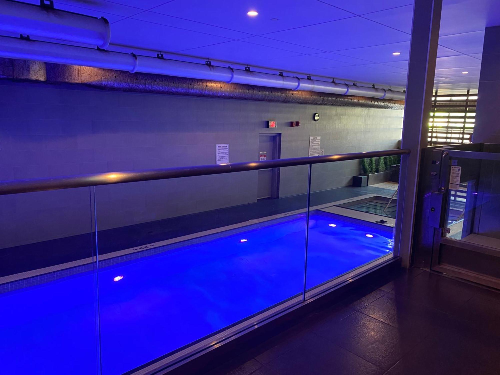 Family Oriented Downtown Toronto 2Bdrm Condo With Parking & Office Space Exterior foto