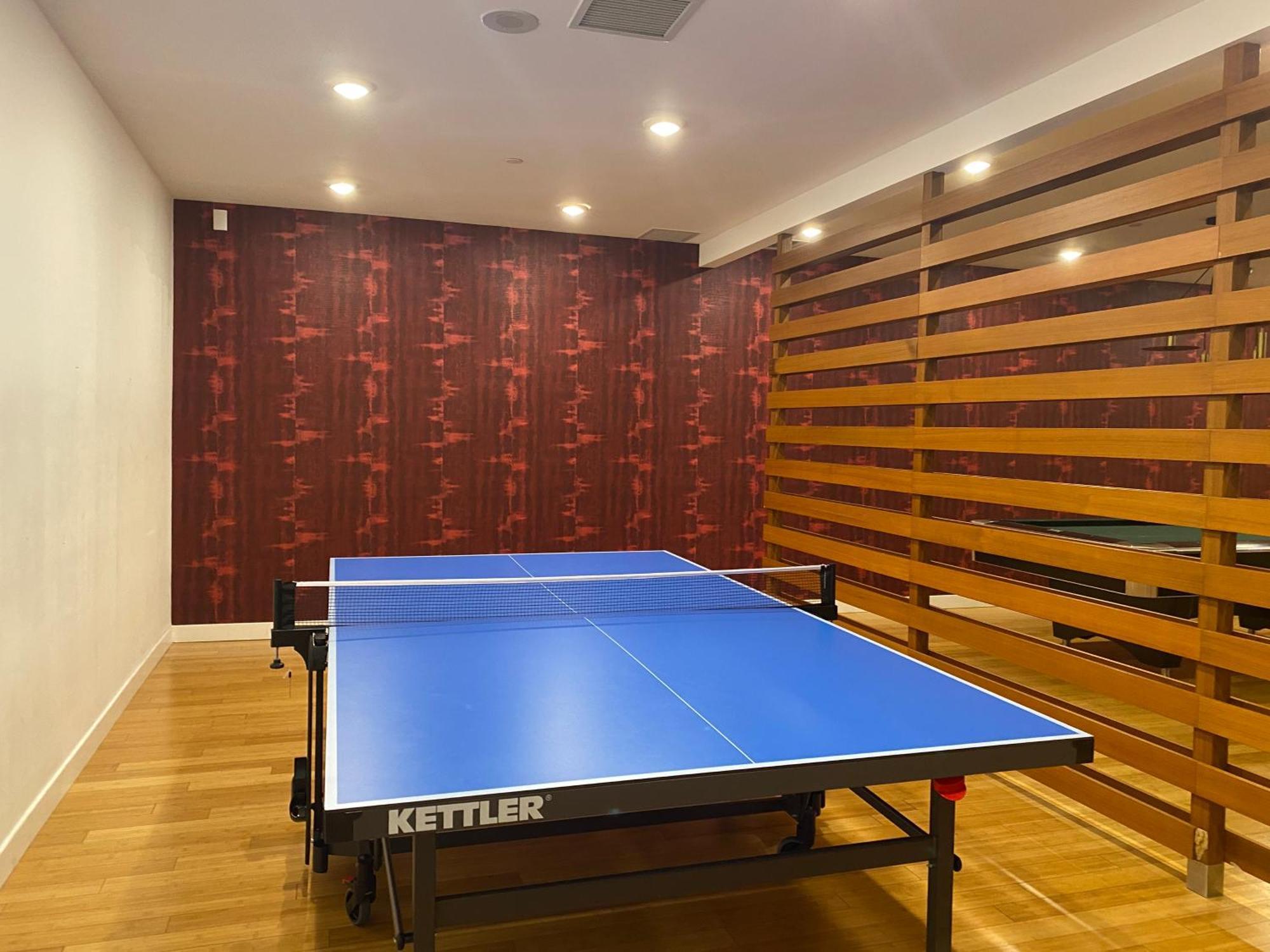 Family Oriented Downtown Toronto 2Bdrm Condo With Parking & Office Space Exterior foto